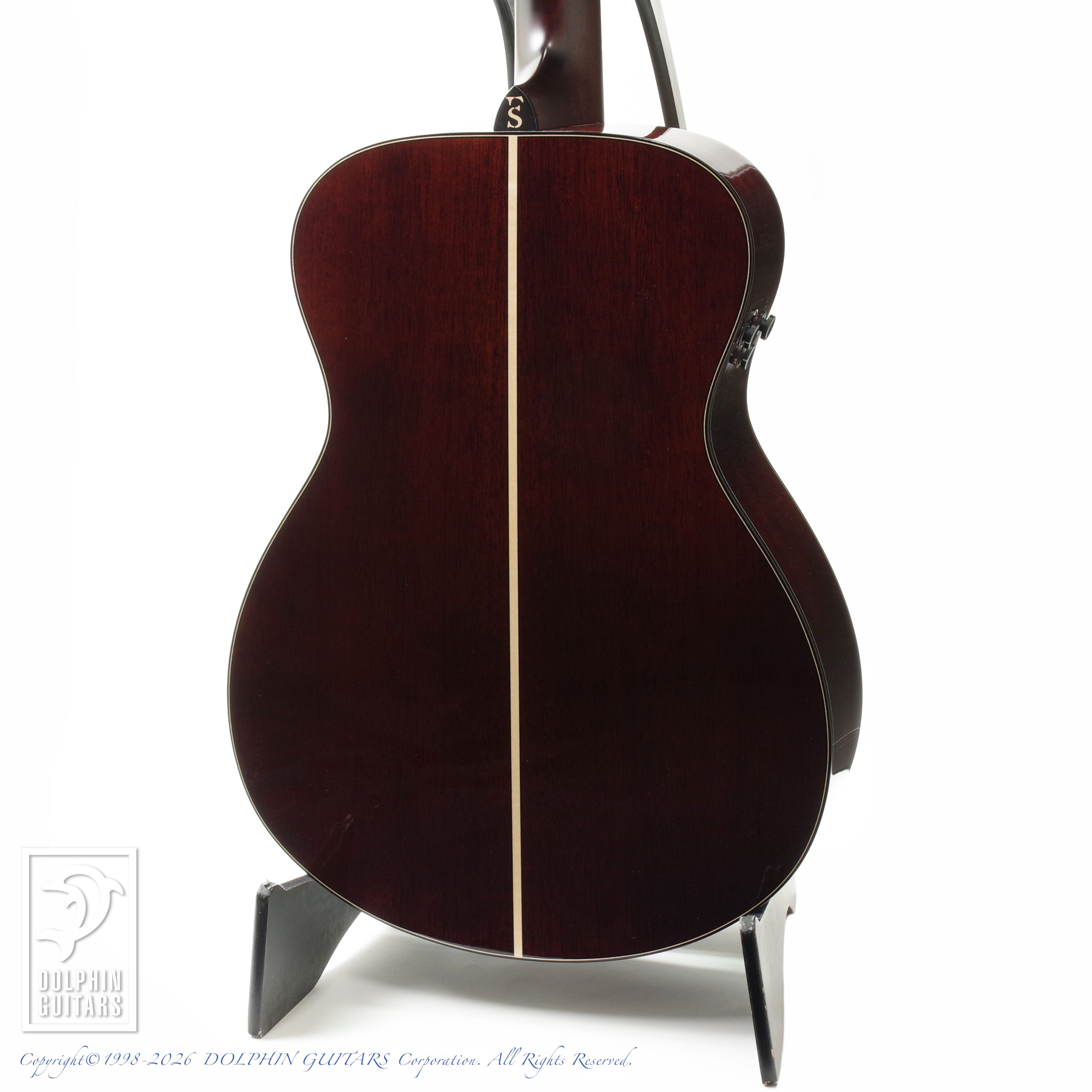 YAMAHA:FS9 MX画像3