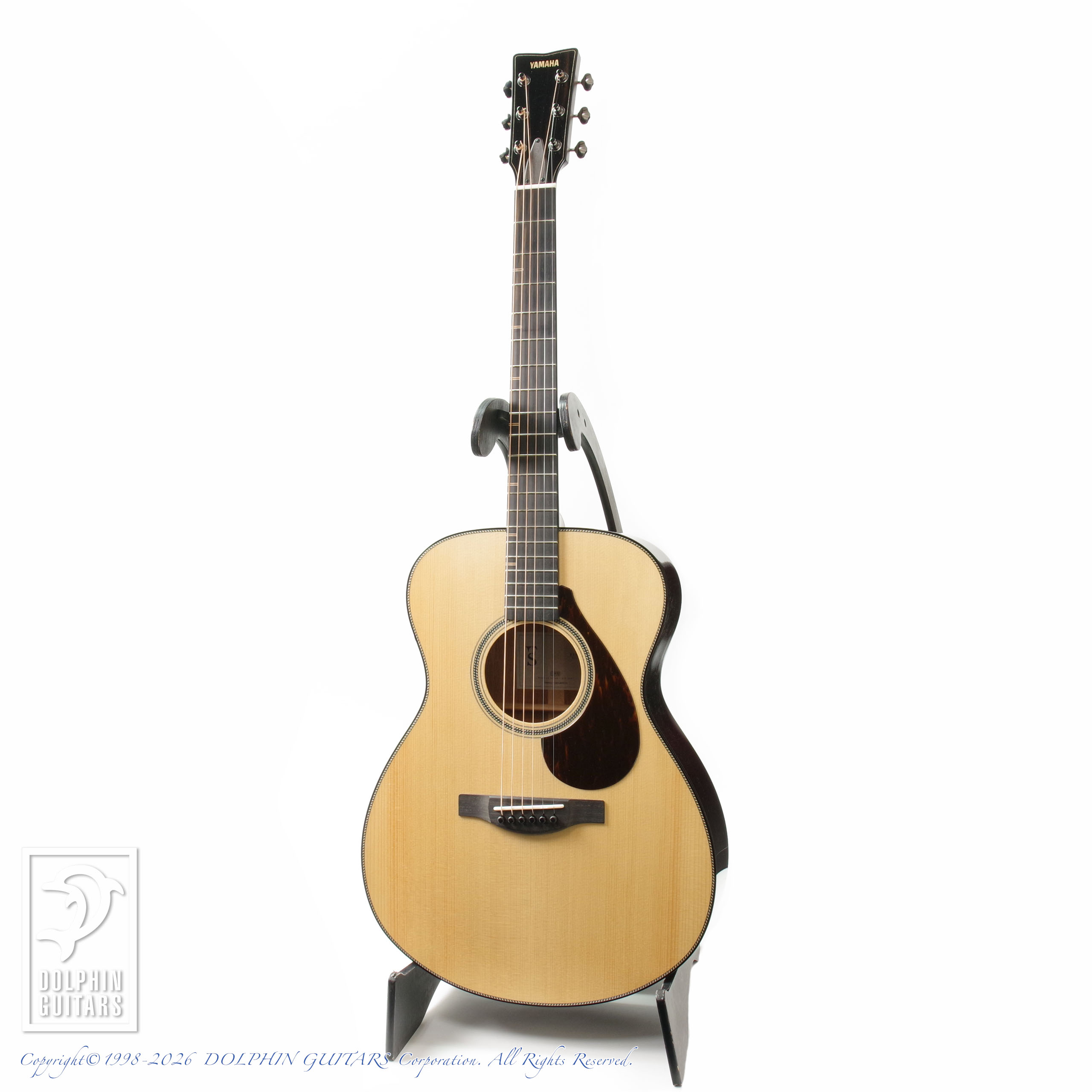 YAMAHA:FS9 MX画像2