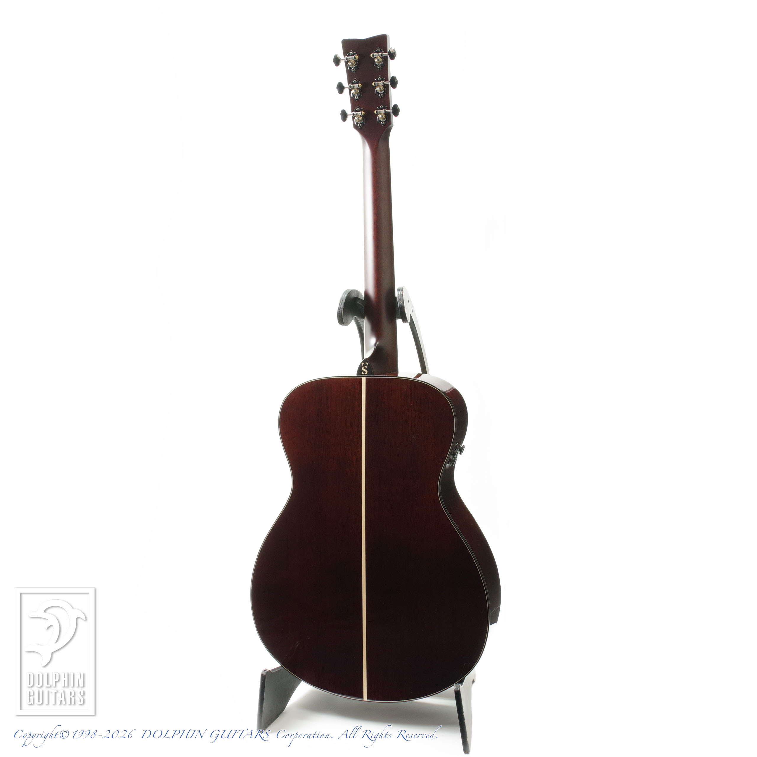 YAMAHA:FS9 MX画像4
