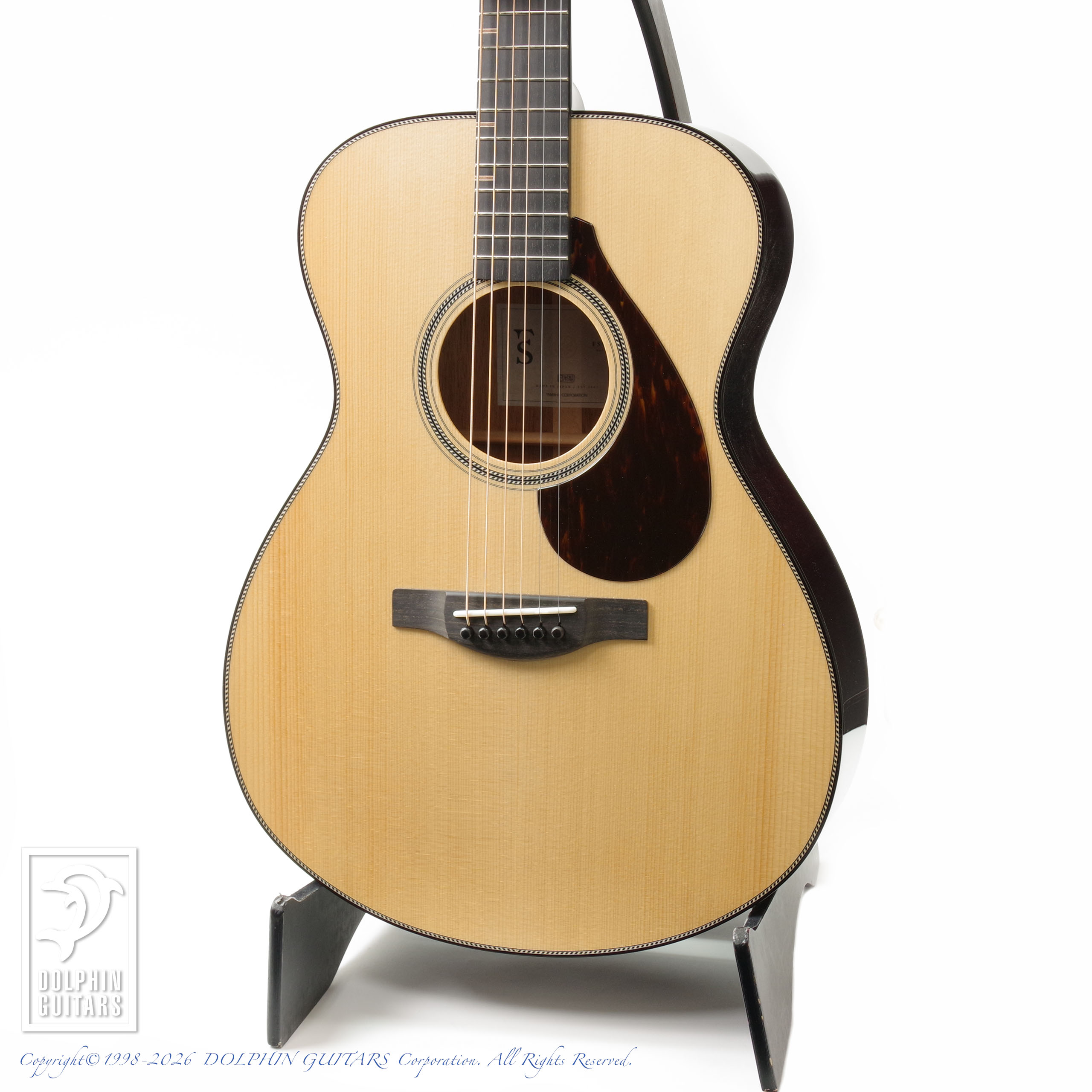 YAMAHA:FS9 MX