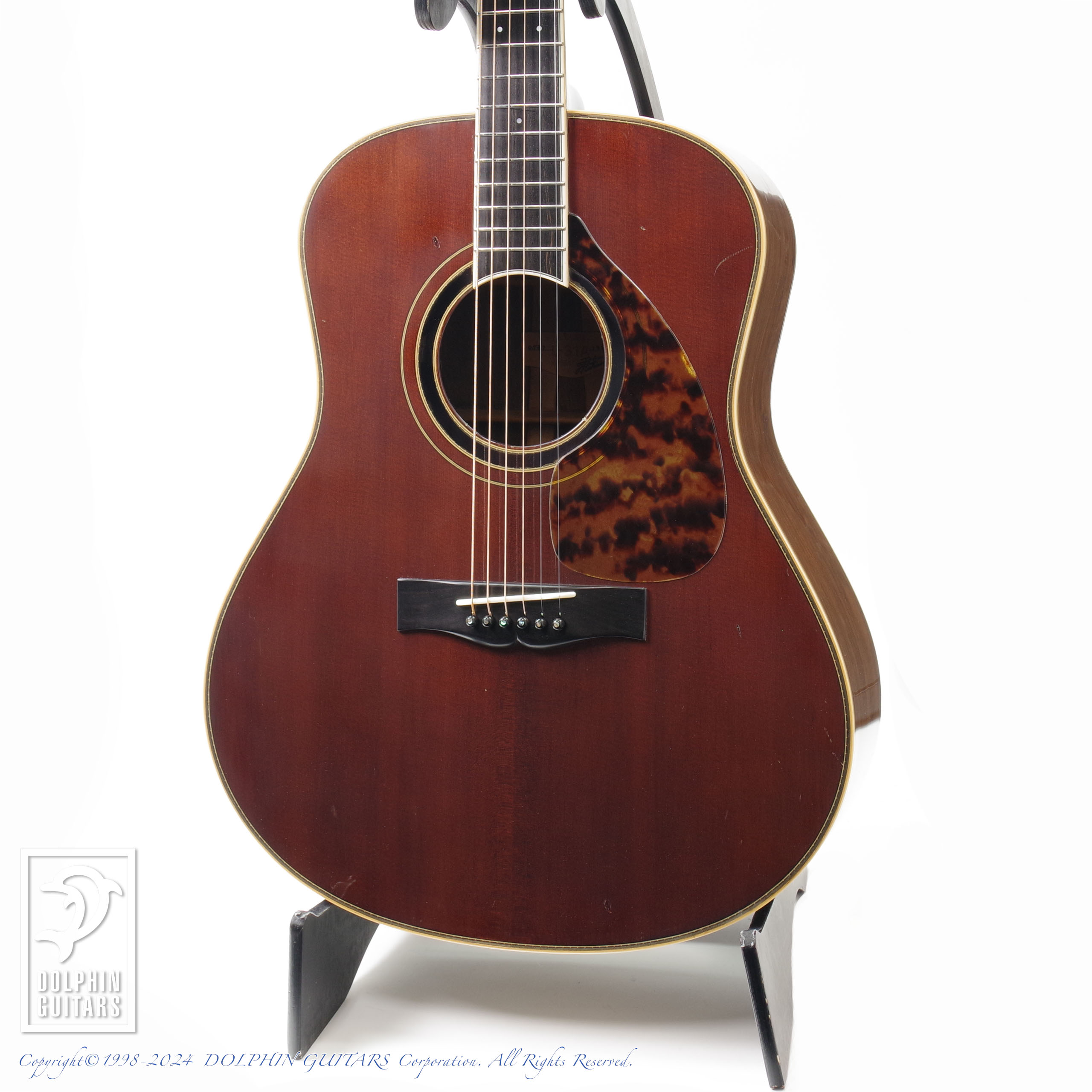 YAMAHA:L-31A (Jacaranda)