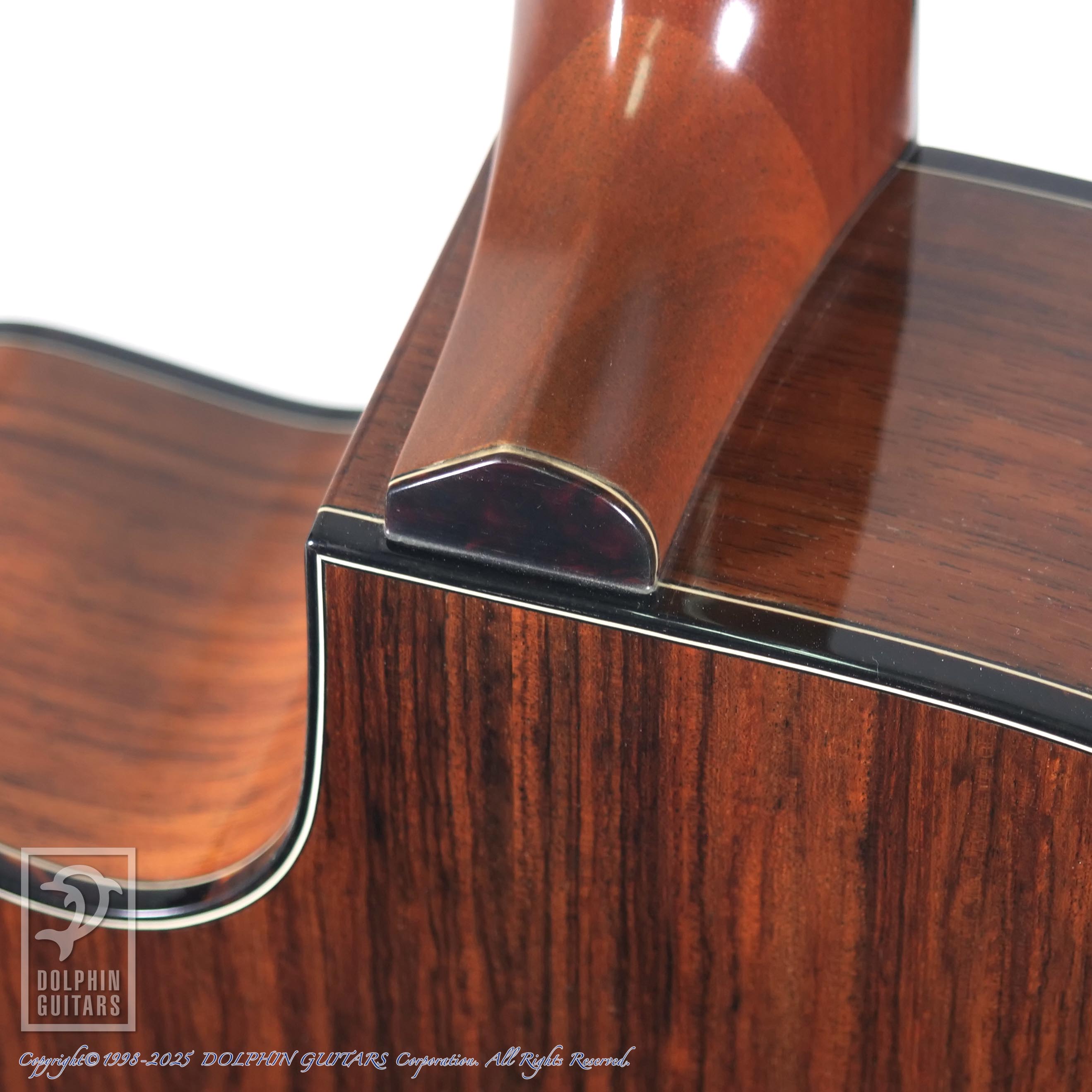 Yokoyama Guitars ヨコヤマギターズ　「AR-1」 YOKOYAMA GUITARS:AR-1