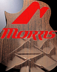 MORRIS（モーリス）