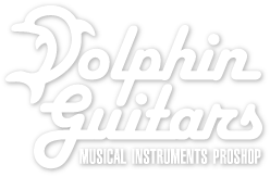 Dolphin Guitars — Musical Instruments Proshop
