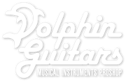 Dolphin Guitars — Musical Instruments Proshop