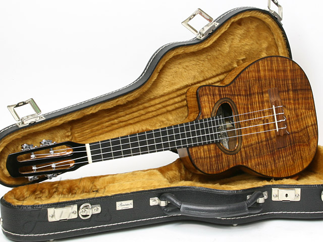 MAURICE DUPONT UK-35|ドルフィンギターズ