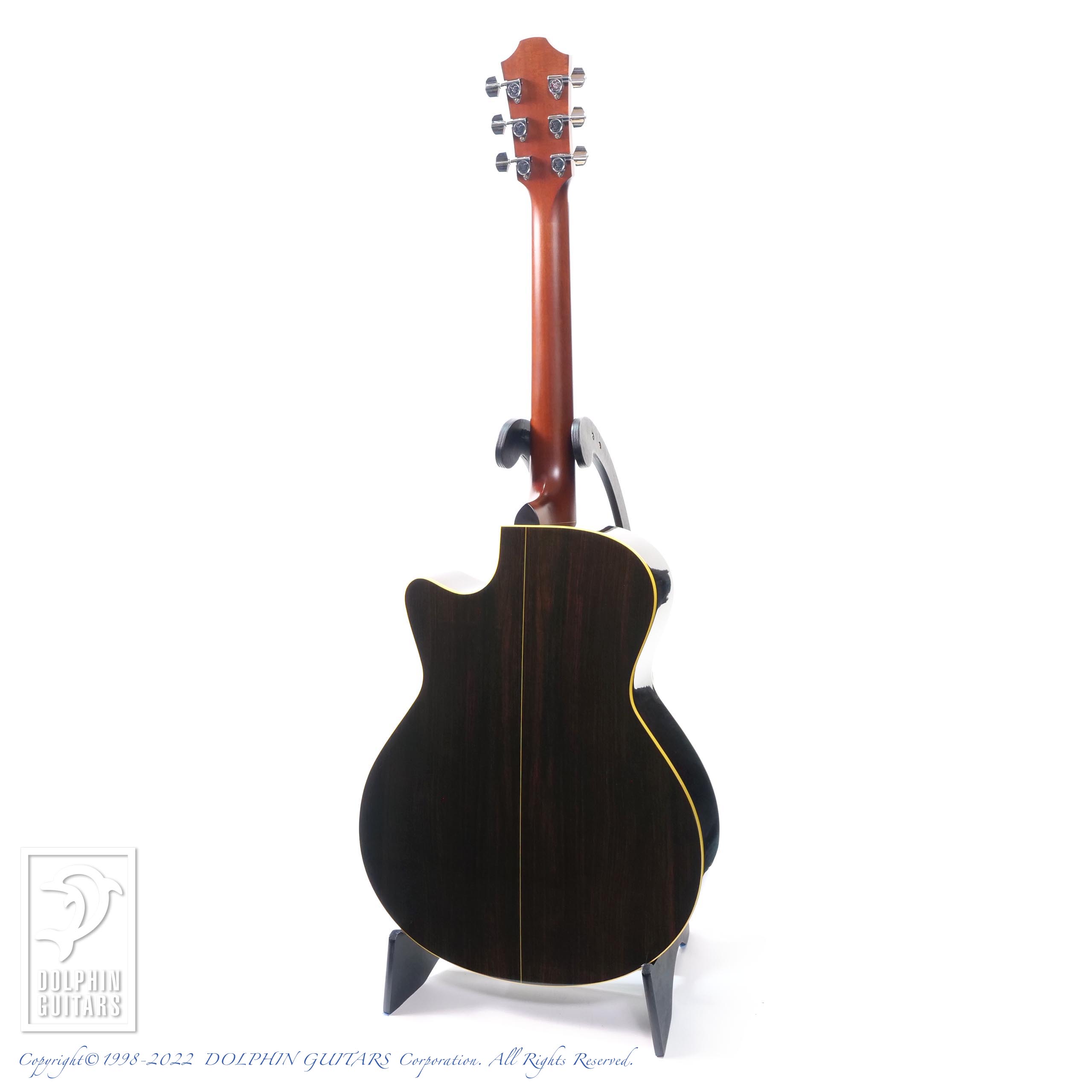 FURCH G24-SRCT|ドルフィンギターズ