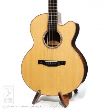 ドルフィンギターズ アコースティックギター・ウクレレ販売