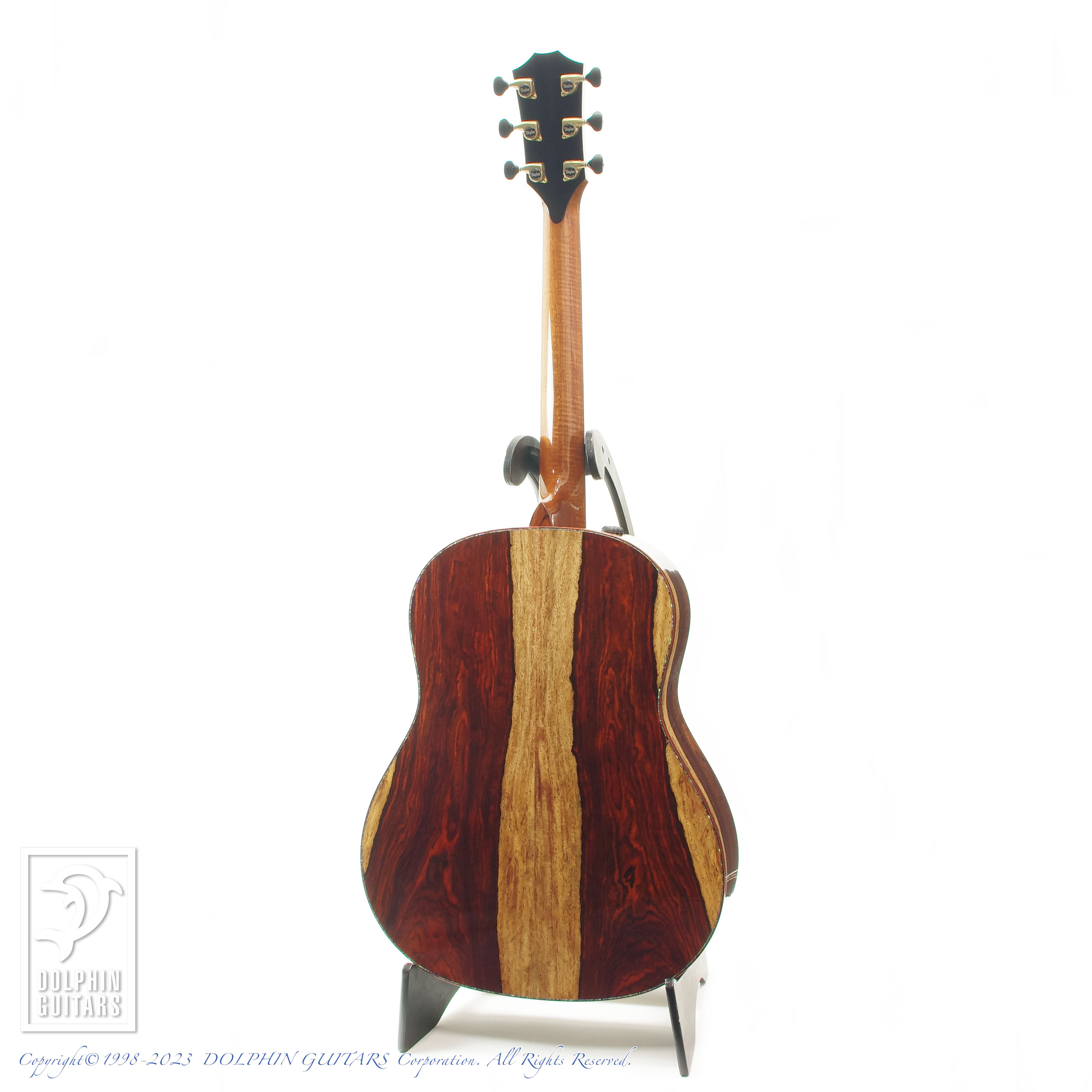 TAYLOR PS-GPe Custom|ドルフィンギターズ