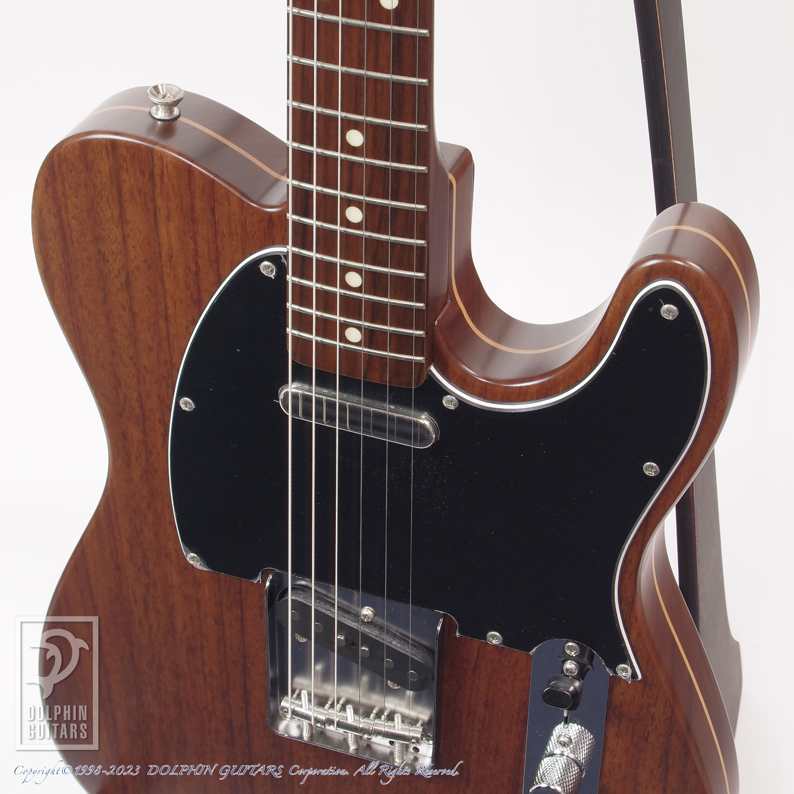 Provision テレキャスタータイプ Provision(プロビジョン)、テレキャスター・タイプの検索結果1