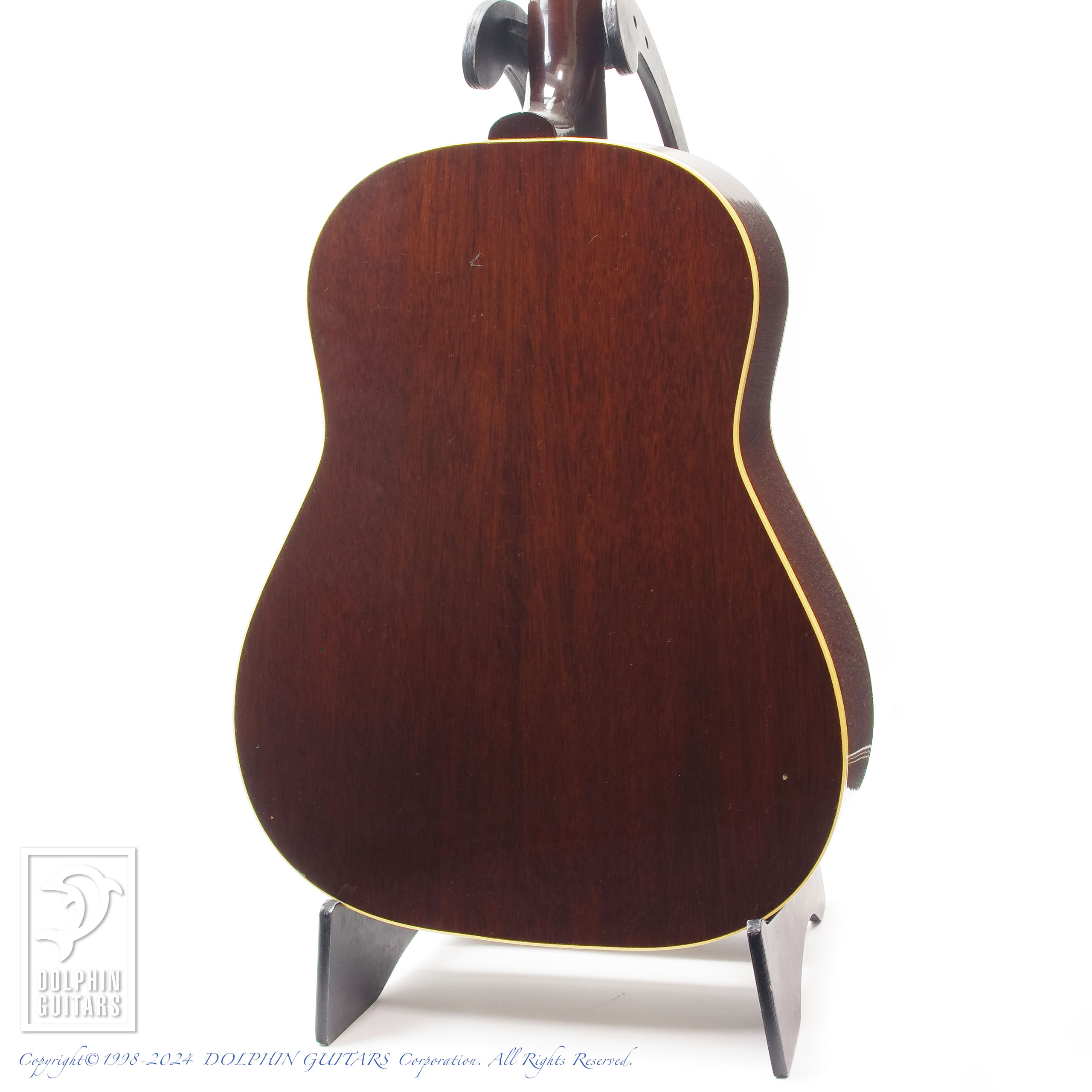 Gibson J-50 ADJ|ドルフィンギターズ