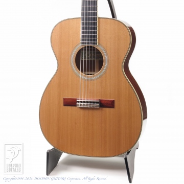 550 Homie Gut (Nylon Strings)