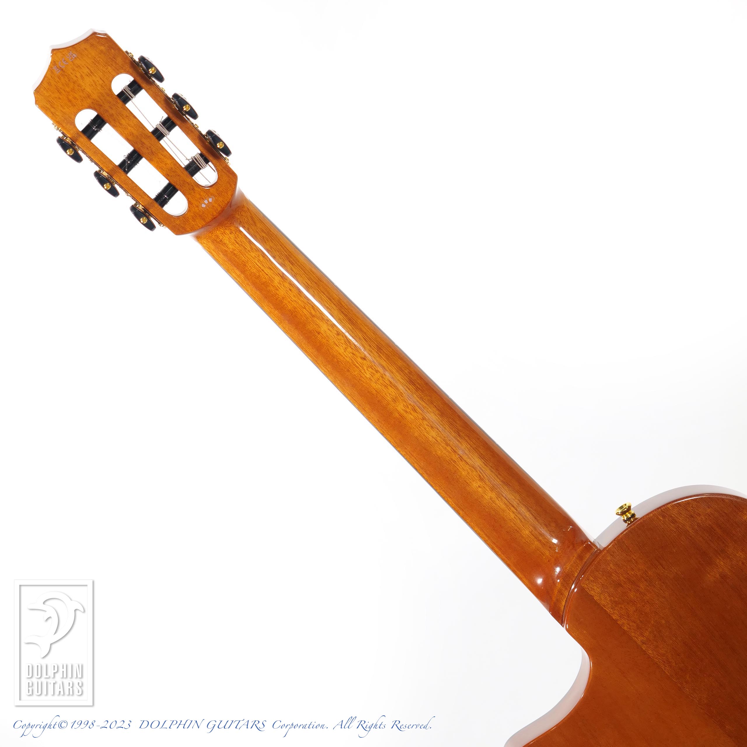 CORDOBA STAGE GUITAR (EDGE BURST)|ドルフィンギターズ