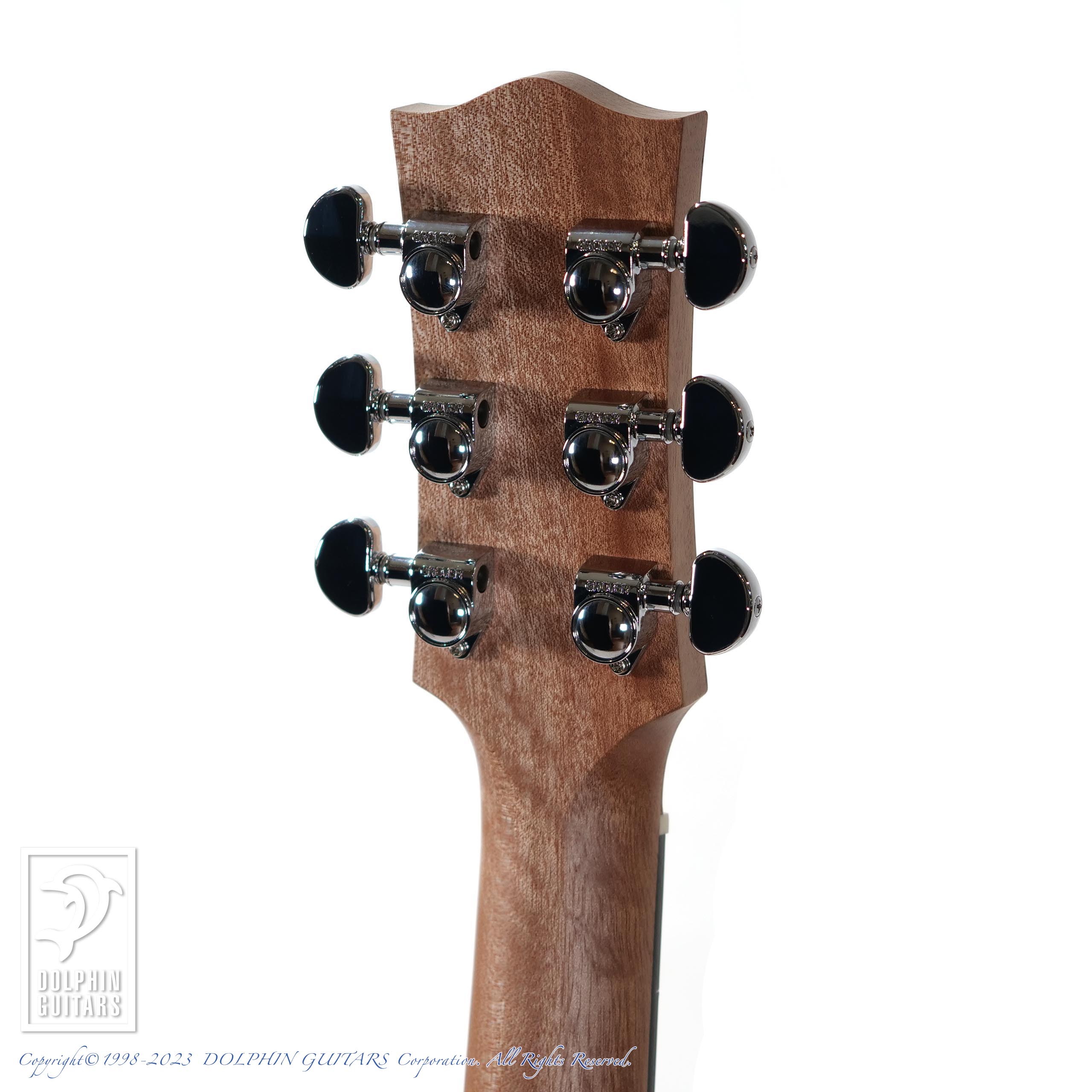 MATON SRS808C|ドルフィンギターズ