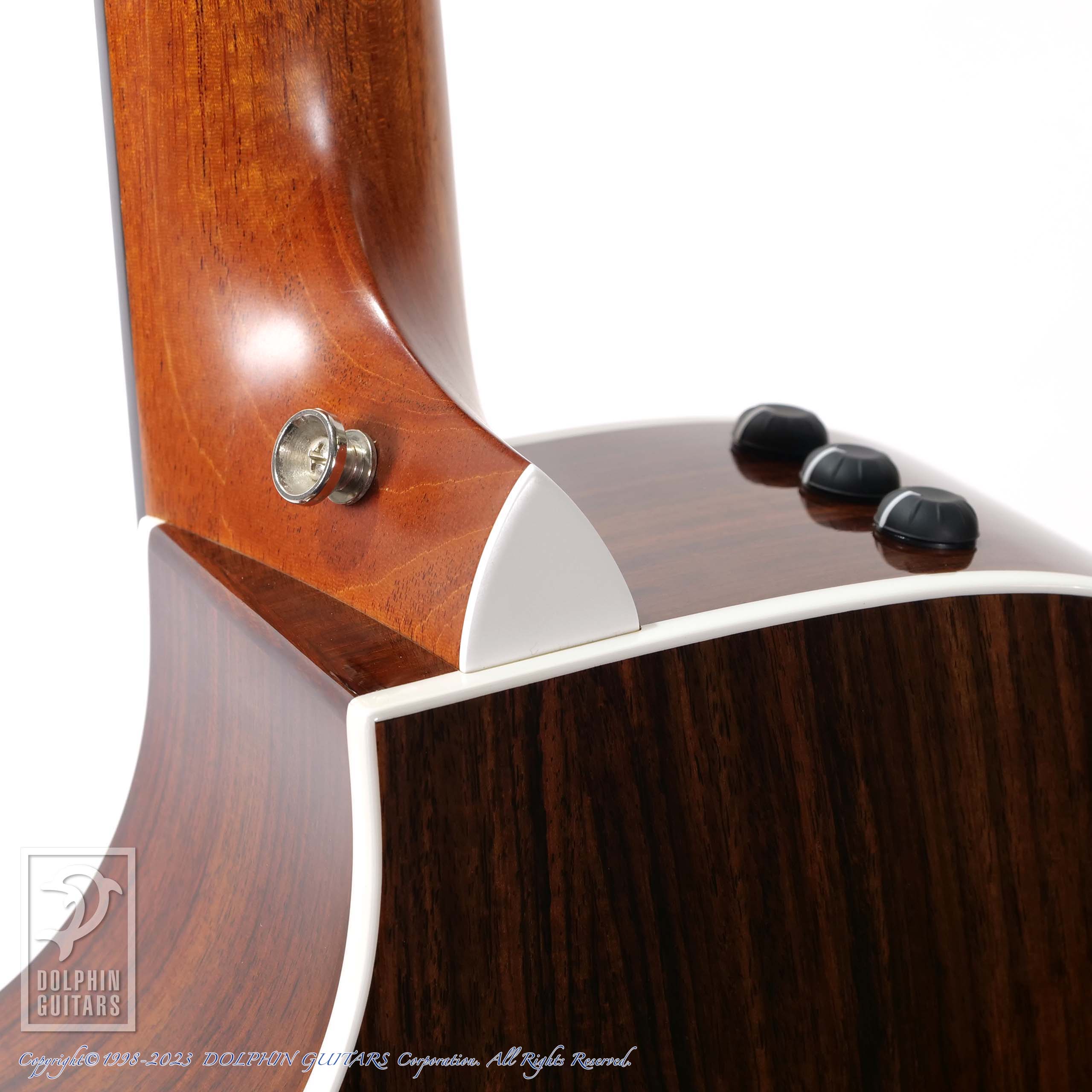 TAYLOR 412ce-R V-Class|ドルフィンギターズ