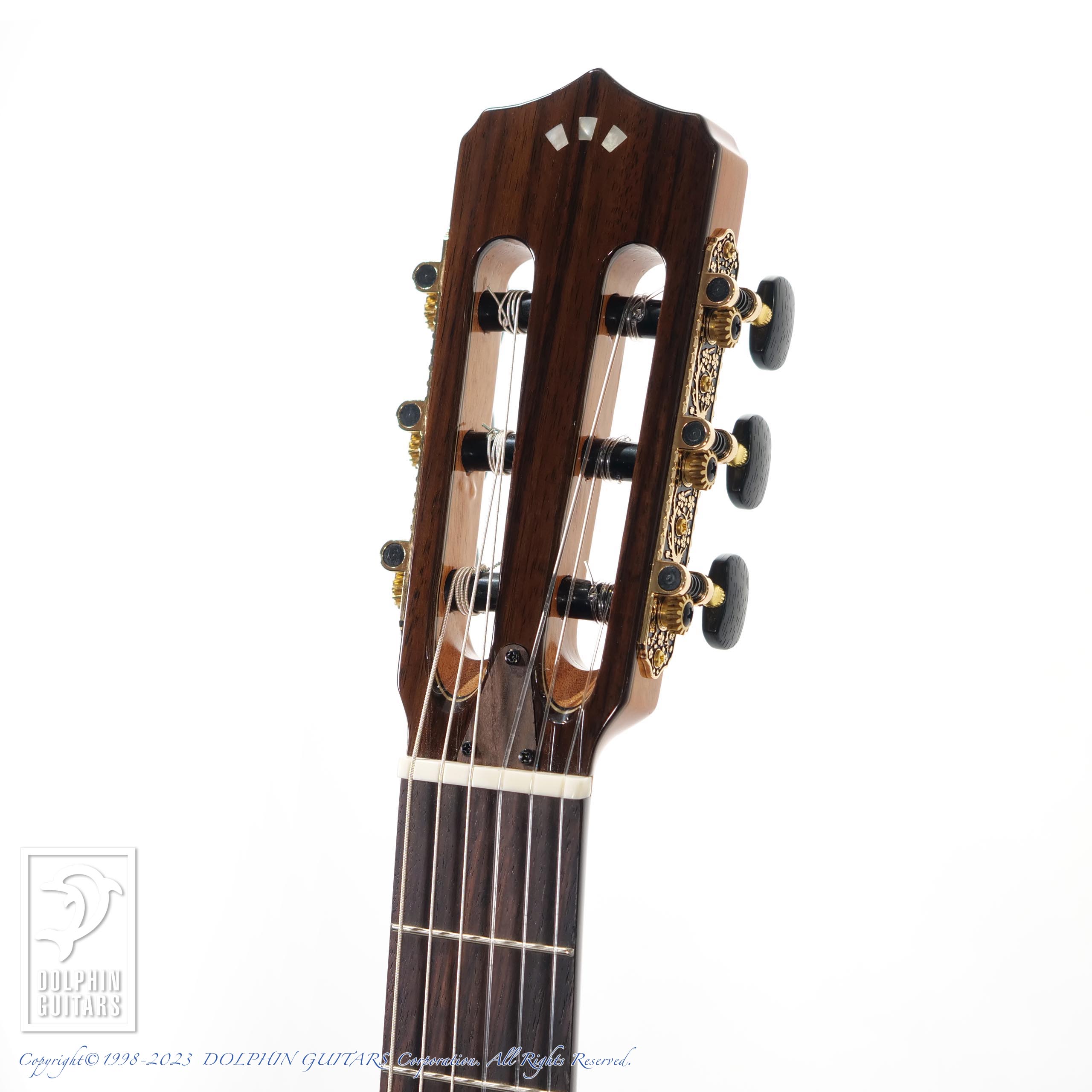 CORDOBA STAGE GUITAR (EDGE BURST)|ドルフィンギターズ