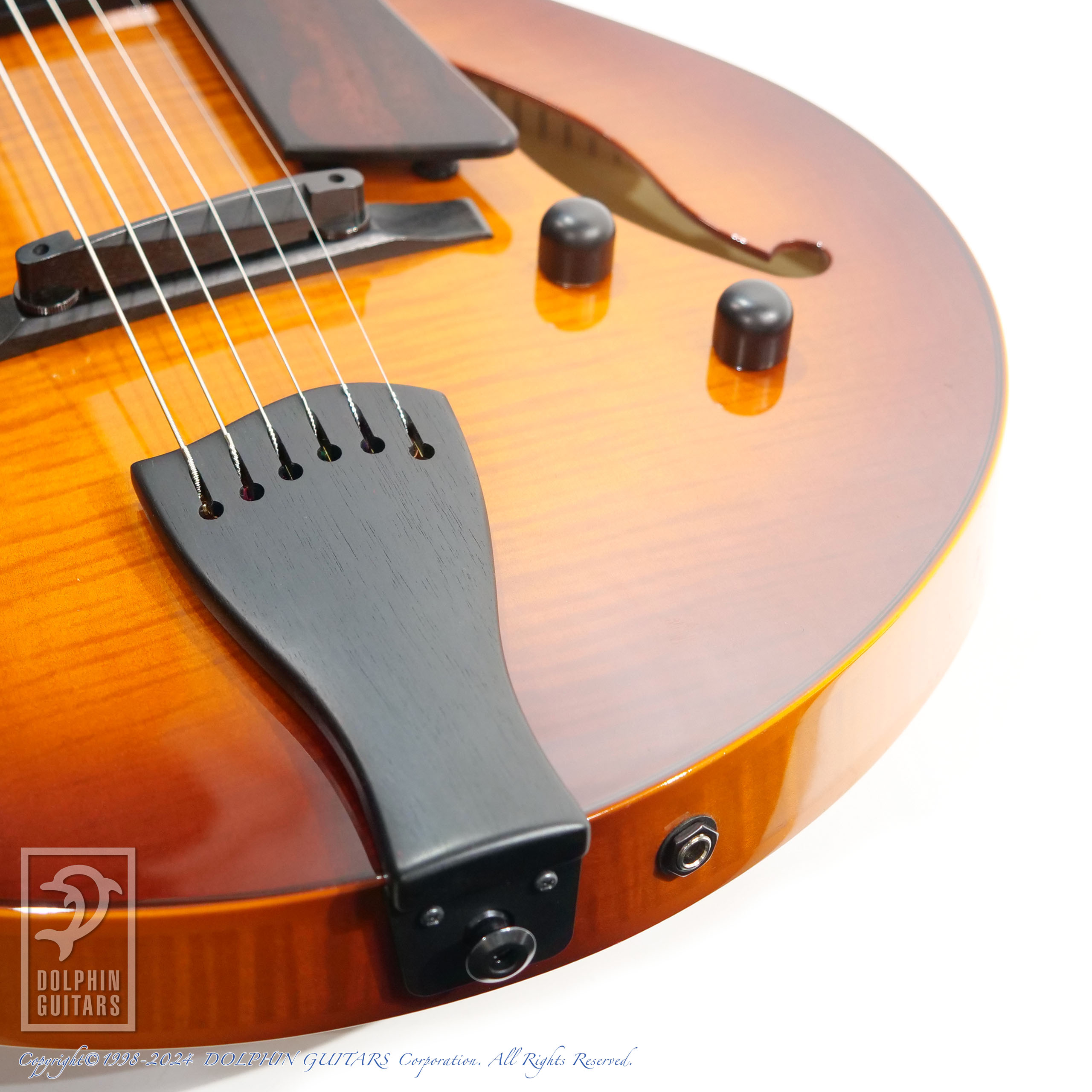SADOWSKY SS-15 (SNB)|ドルフィンギターズ