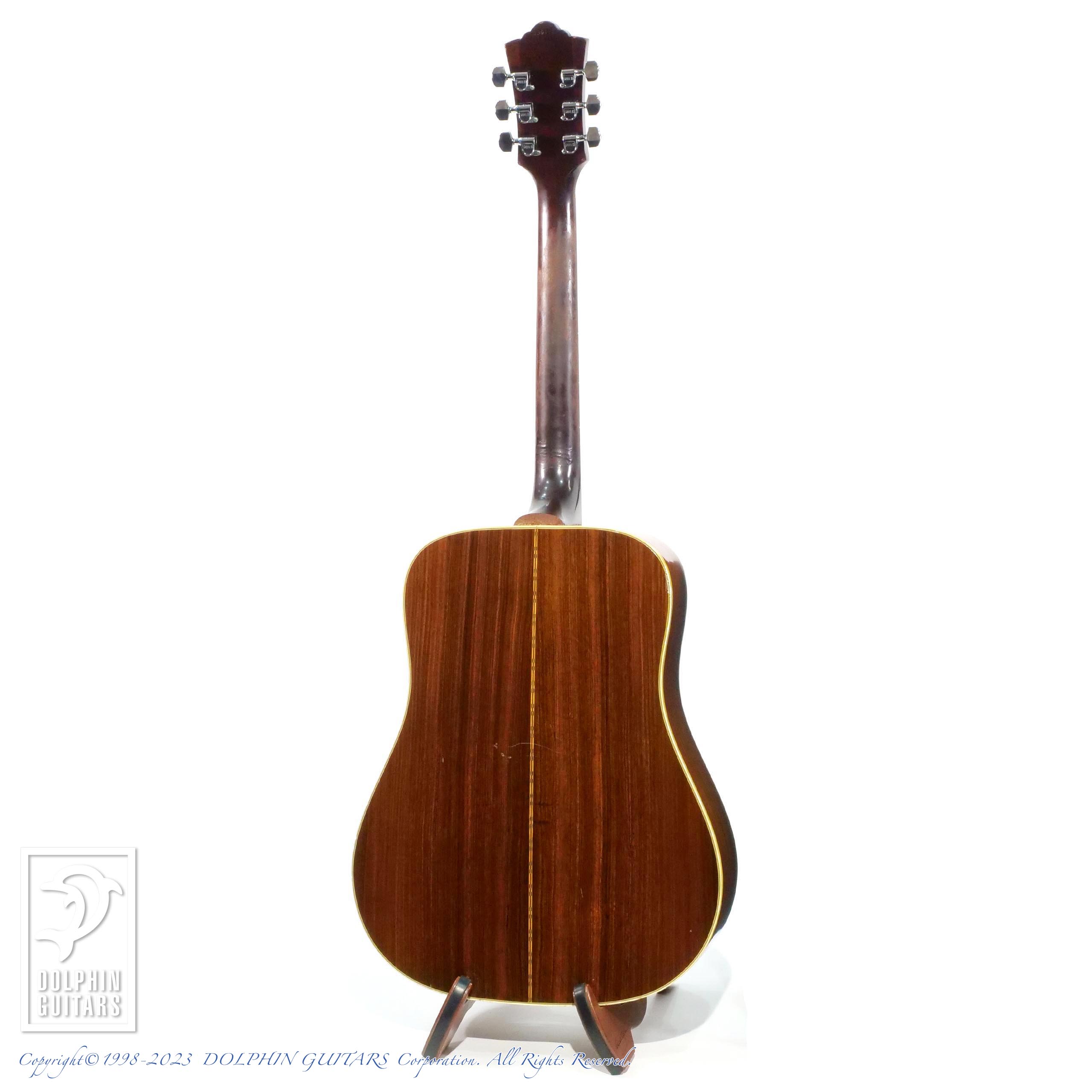 【売り切り特価】Guild D-50 STD アコースティックギター Guild Guitars｜D-50 スタンダード・ナチュラル