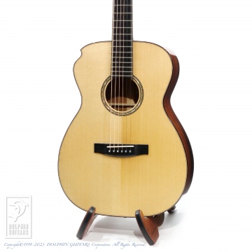 順*様 HOKADA アコースティックギター 3343 HOKADA アコースティックギター 3343 HOKADA アコースティック