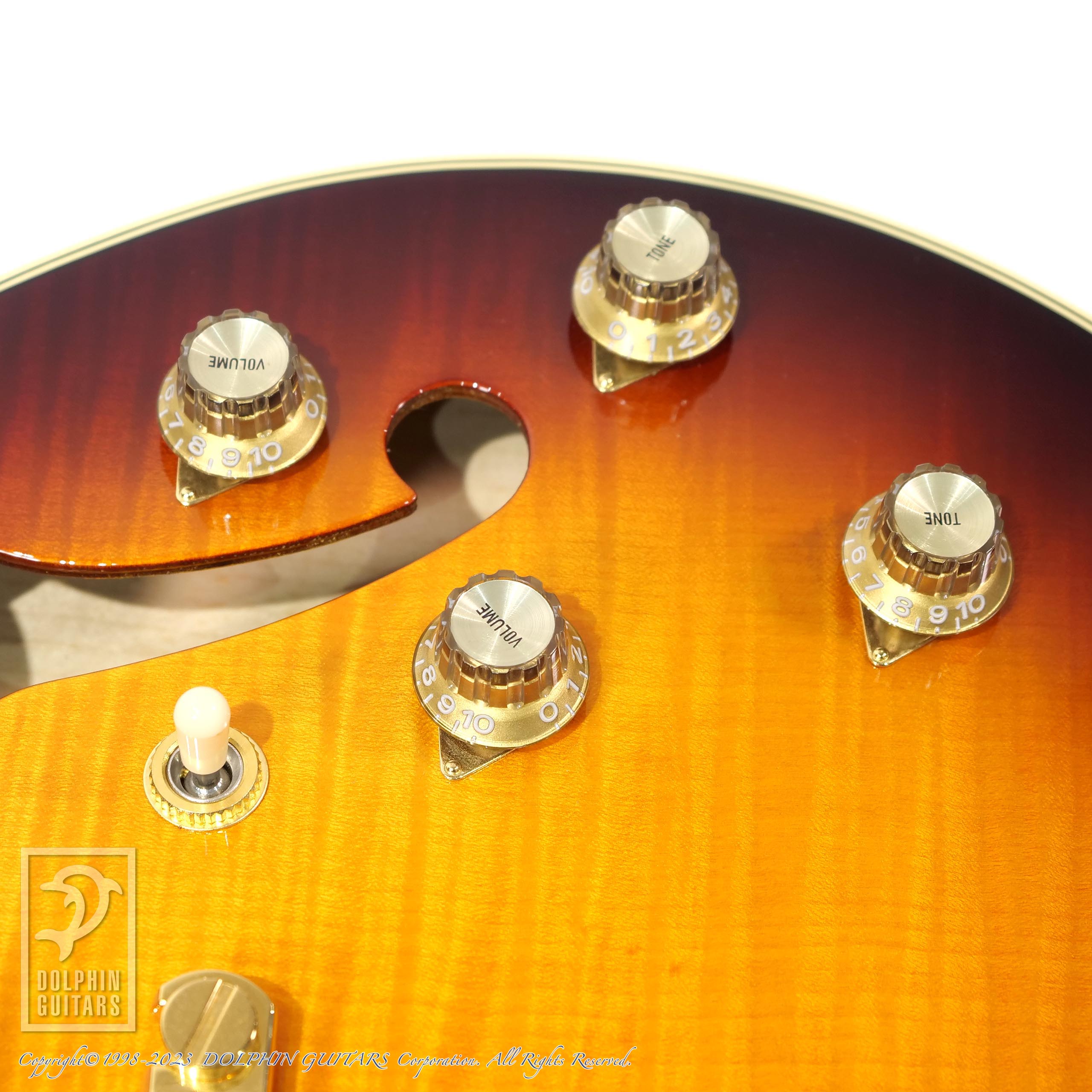 YAMAHA SA2200 |ドルフィンギターズ