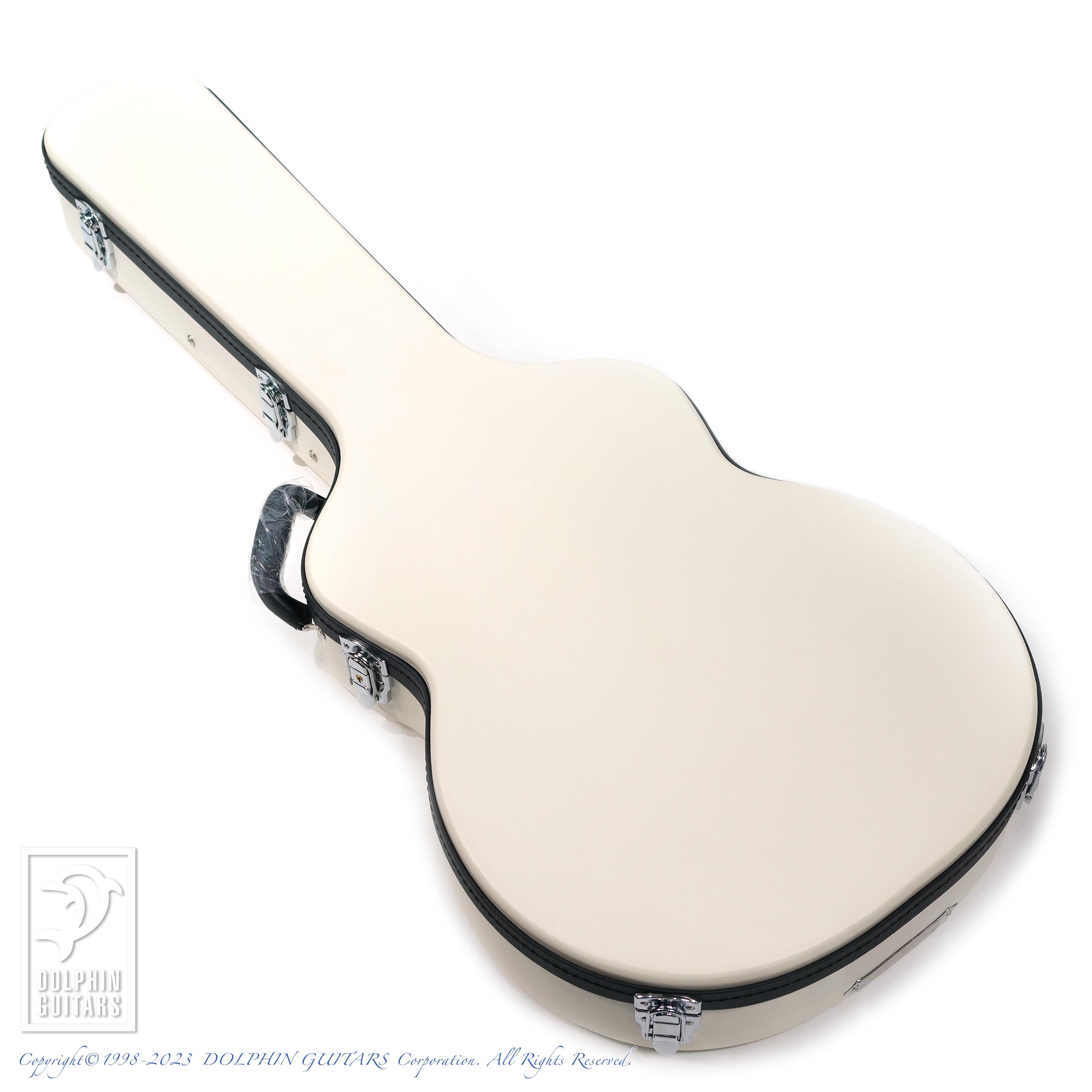 King Snake Smith Jazz (Tobacco Sunburst)|ドルフィンギターズ