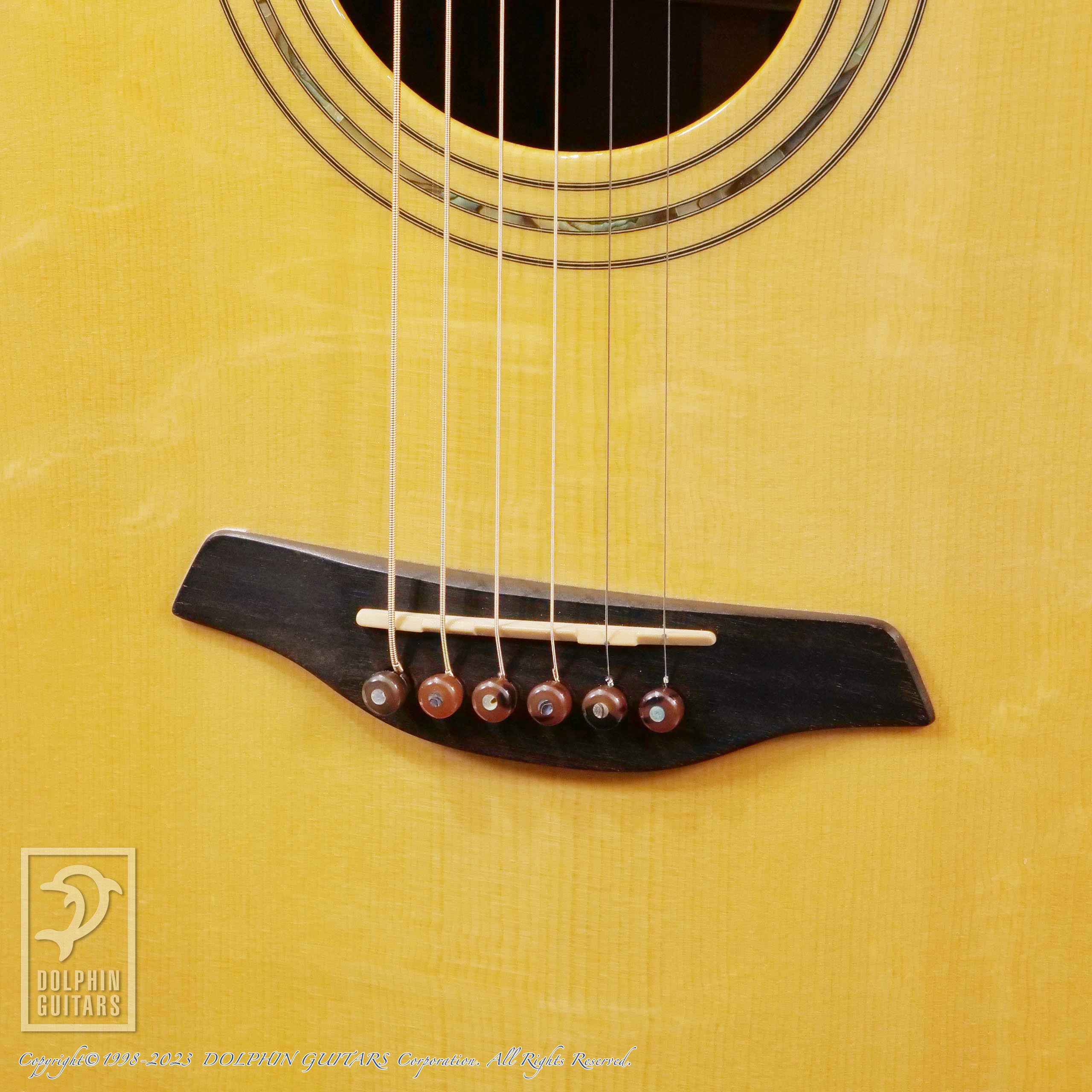 FURCH(フォルヒ) G23 マダガスカルローズウッド FURCH G23-CGCT（Madagascar Rosewood)|ドルフィンギターズ