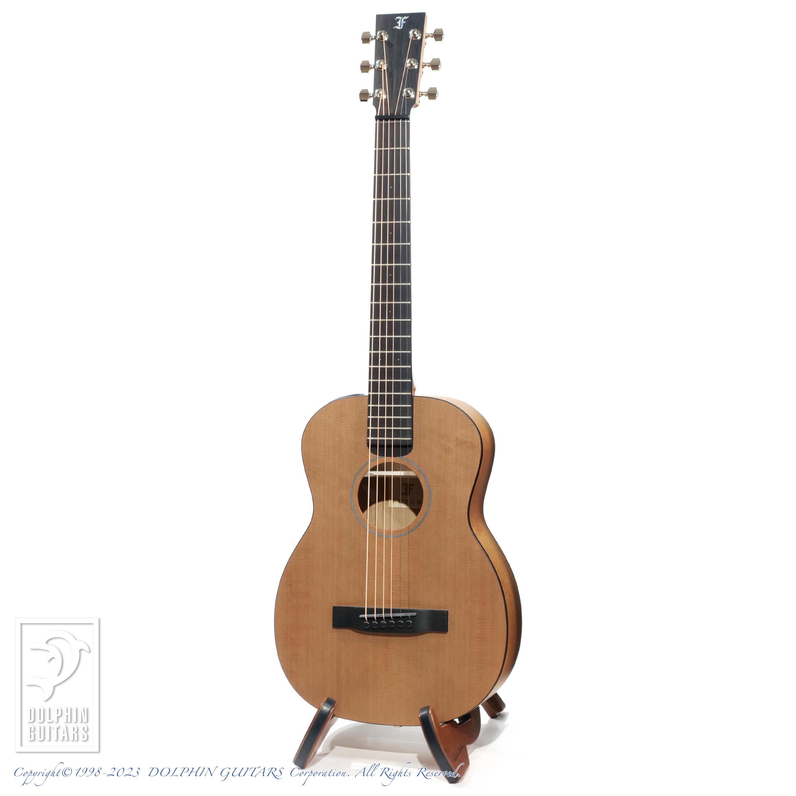 FURCH Little Jane LJ10-CM|ドルフィンギターズ