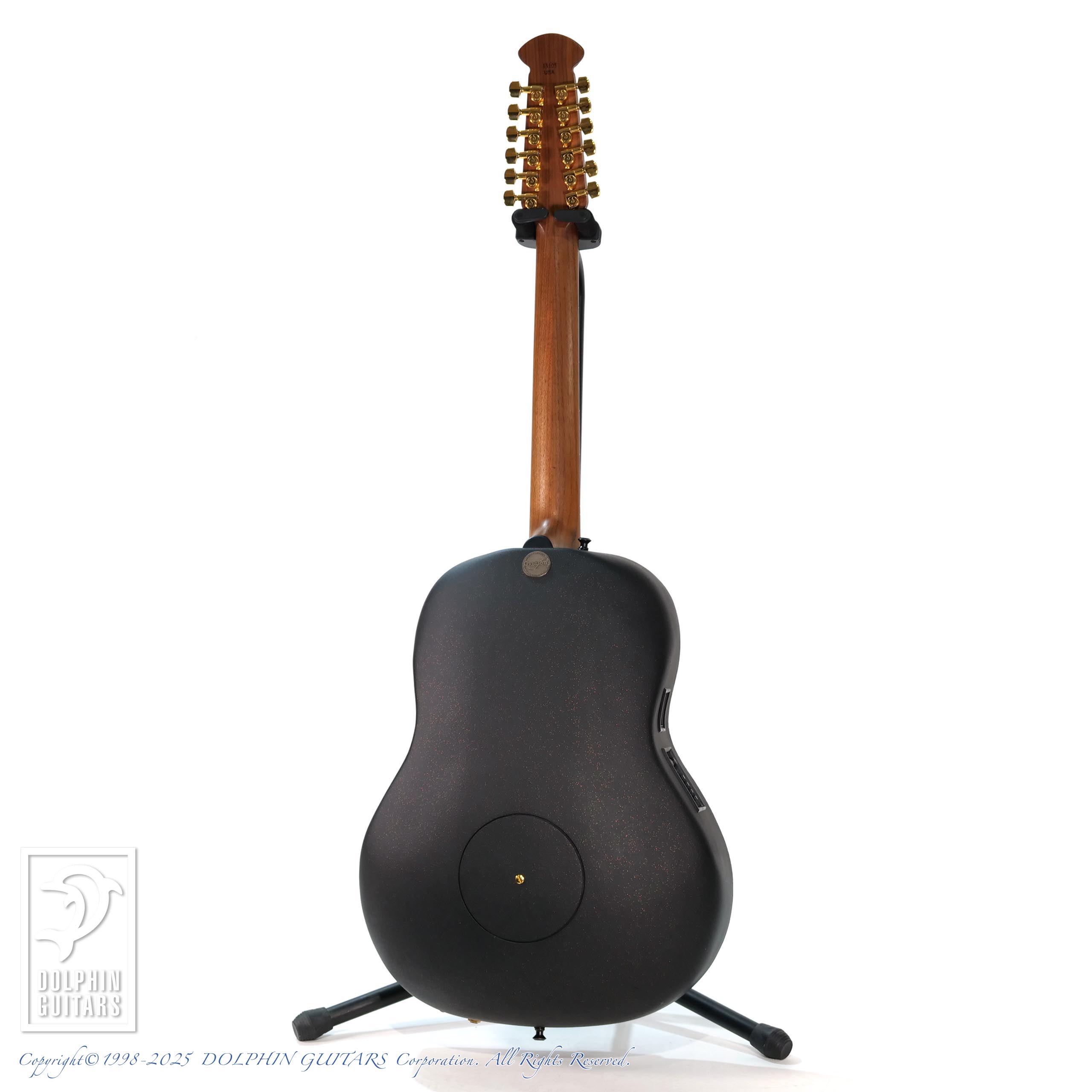 ovation_ adaams1688- 