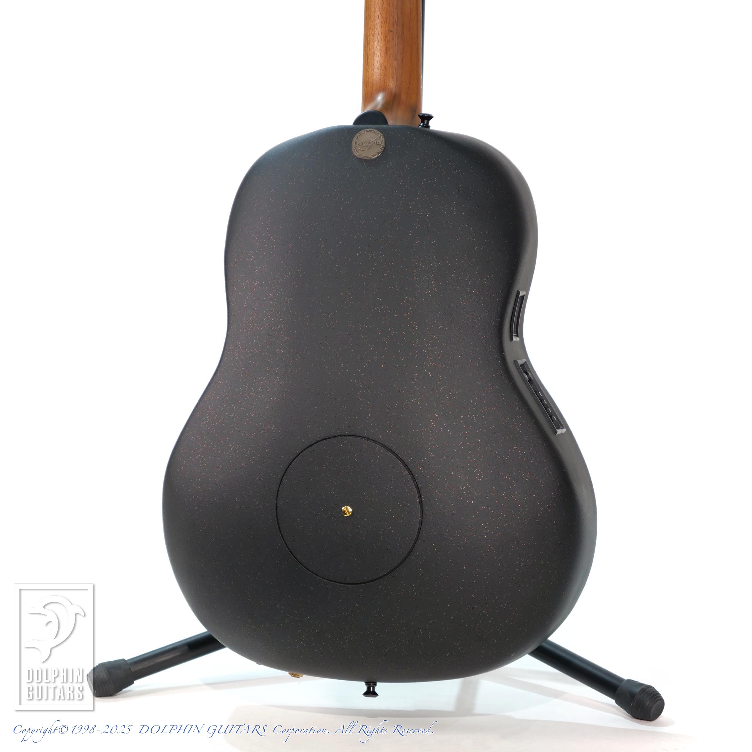 OVATION Super Adamas 1688-8|ドルフィンギターズ