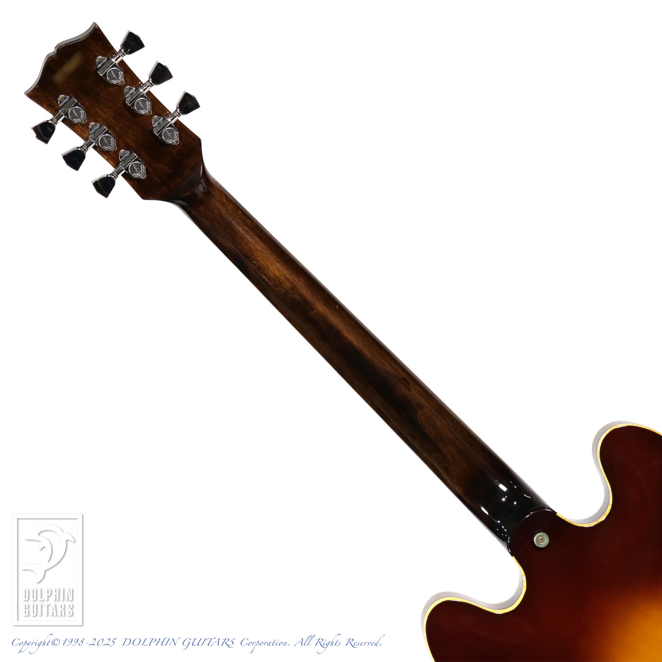 GRECO SA-700S|ドルフィンギターズ