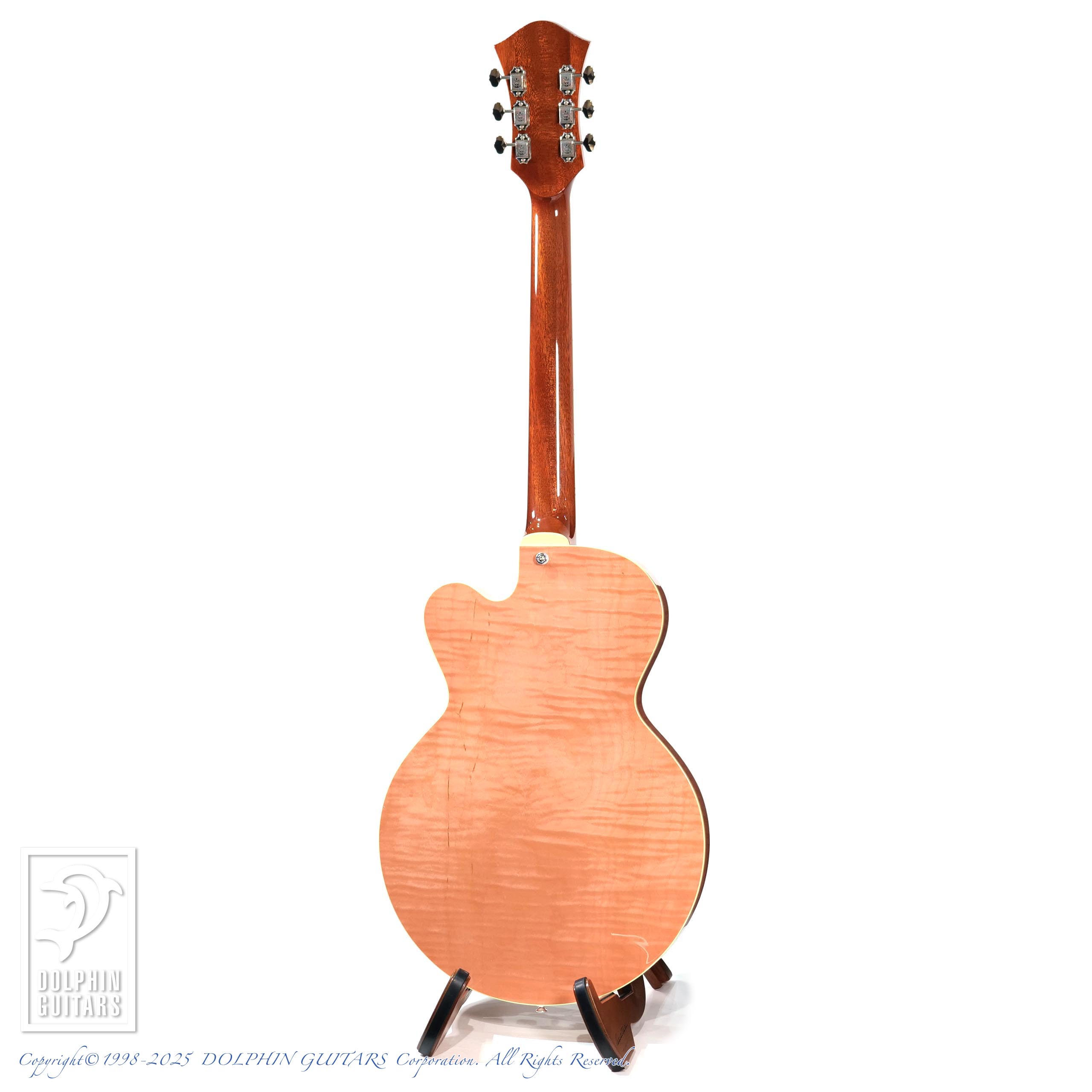 ギター Rozeo Ladybug-CB 2021 KOA Rozeo Ladybug-CB 2021 KOA HB #437 | Blue Guitars Online Store