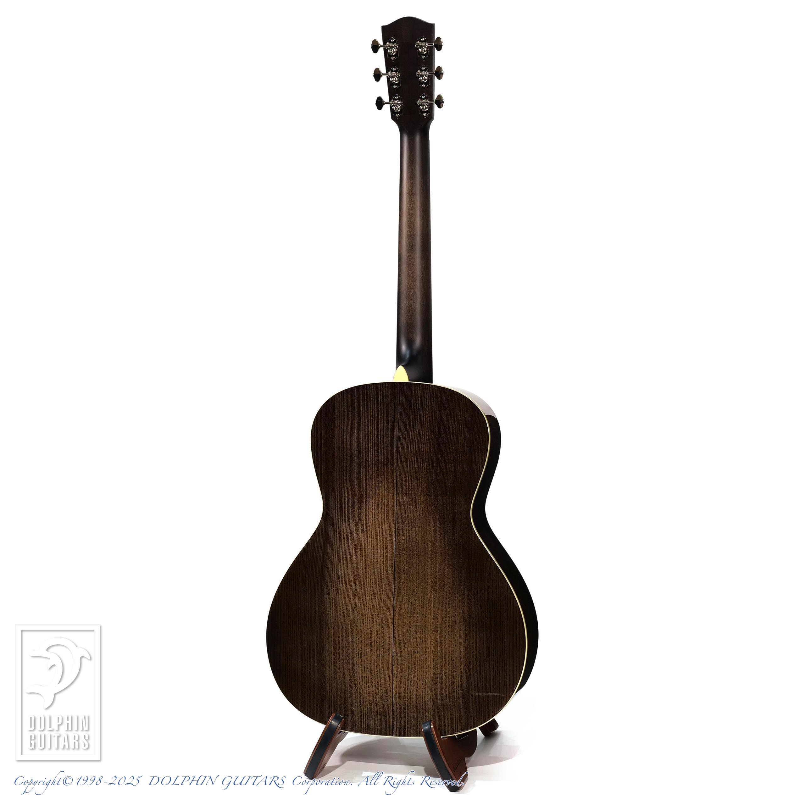 Eastman E3-00SS-CLA |ドルフィンギターズ