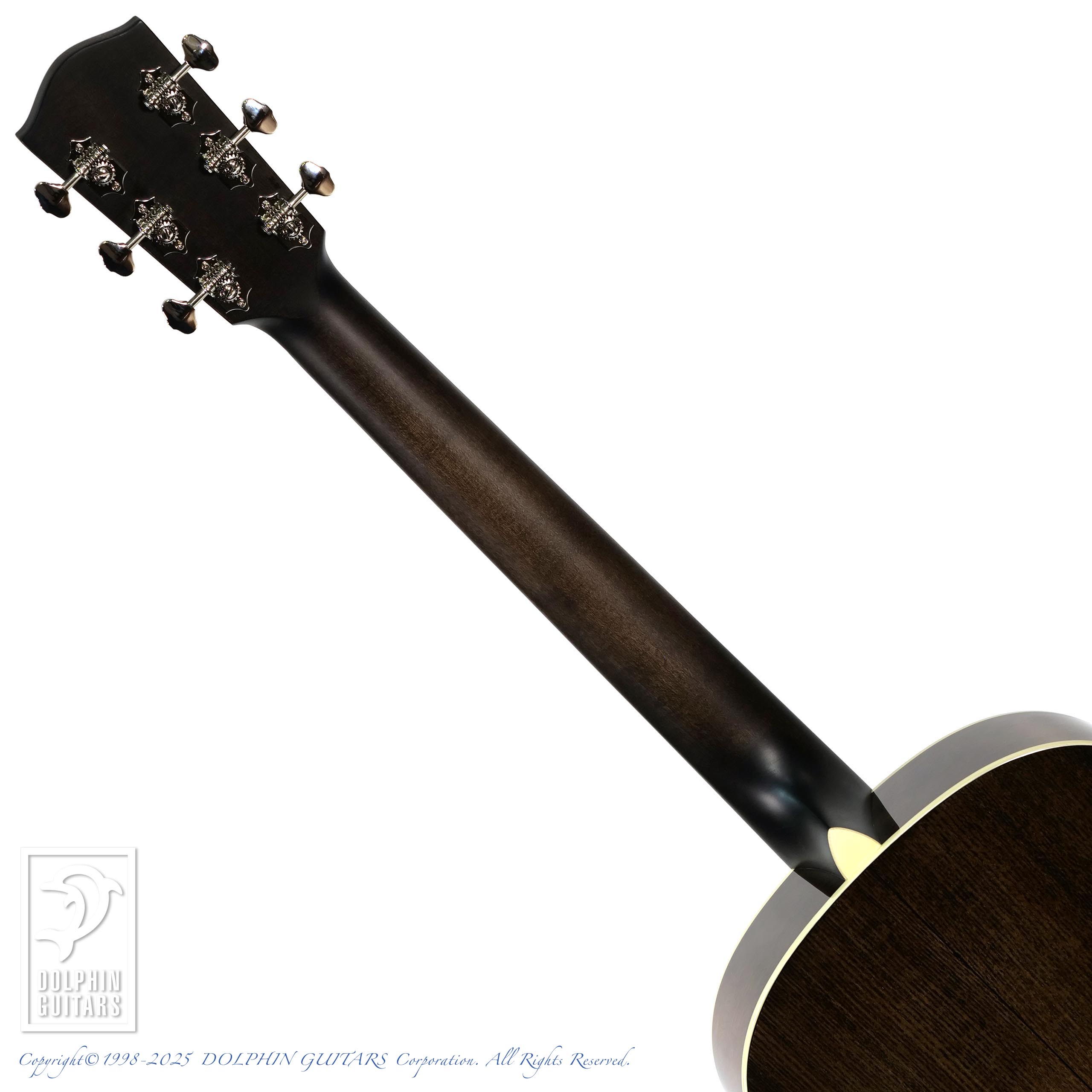 EASTMAN E3-00SS-CLA 美品 EASTMAN E3-00SS-CLA アコースティックギター オール単板