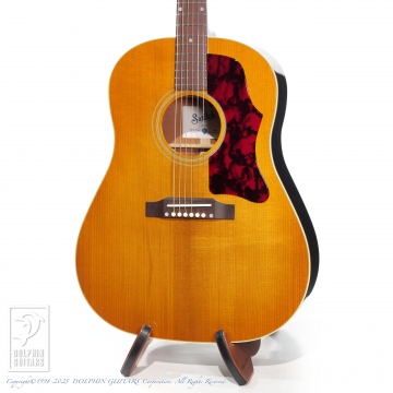 250 RSD-45 39mm FCS (Torrefied Adirondack Spruce)