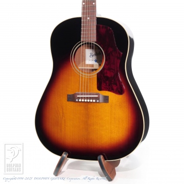 250 RSD-45 39mm TSB (Torrefied Adirondack Spruce)
