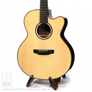 ASTURIAS Grand Solo Premio CR|ドルフィンギターズ