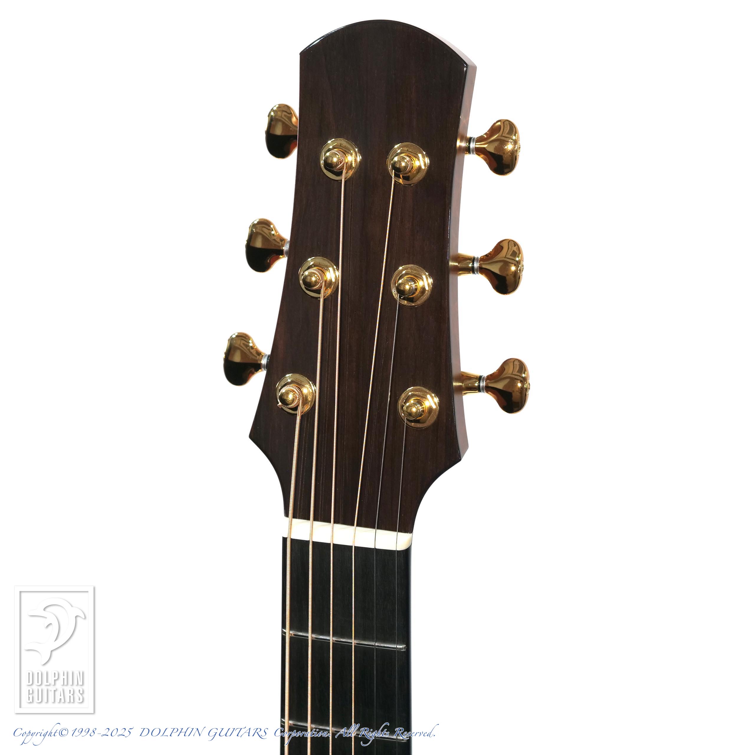 ASTURIAS Grand Solo Premio CR|ドルフィンギターズ