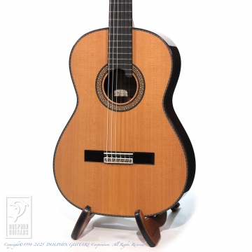 10 Renaissance/C 630mm