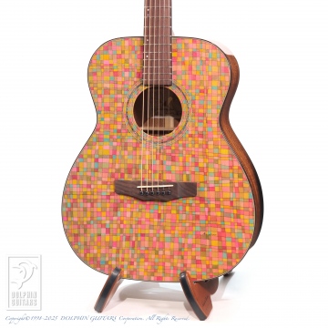 MORRIS S-30|ドルフィンギターズ