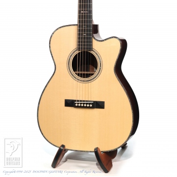 10 Solo Premium Custom