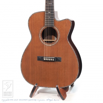 10 Solo Premium Custom CC