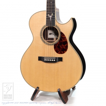 326 Standard-JC RS White Lady 