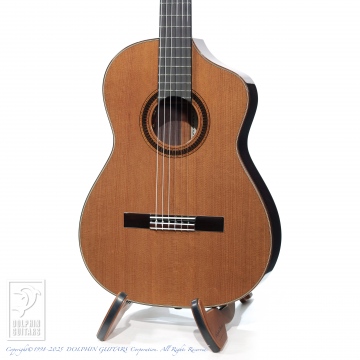 10 Solo Classico Vivo CC