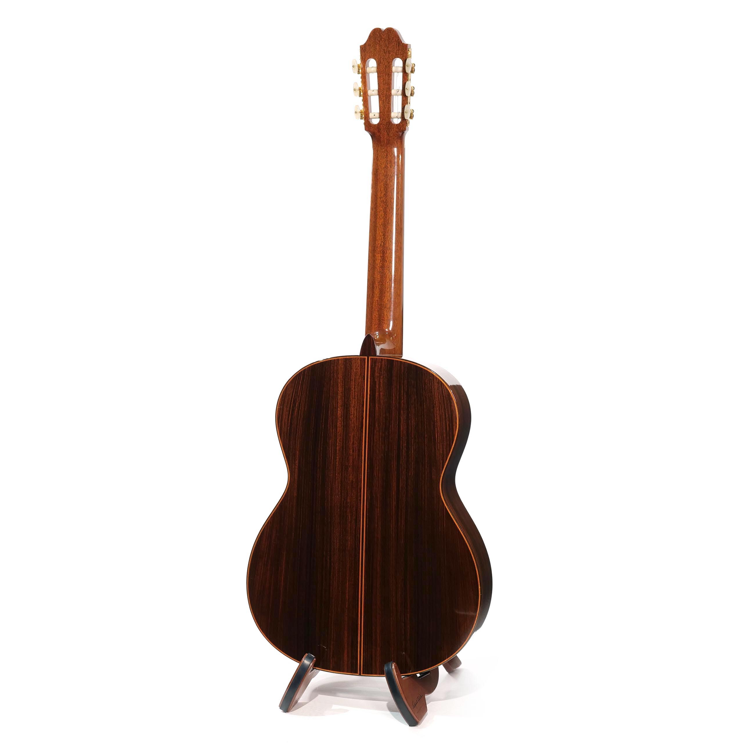 Kazuo Ichiyanagi (一柳 一雄) No.20|ドルフィンギターズ