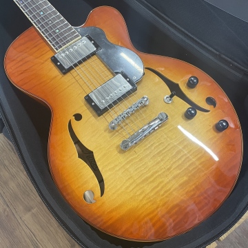 487 Ladybug-CB CM HB/RT Burst