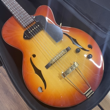 487 Ladybug SM-C/RT Burst