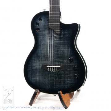 261 STAGE GUITAR (BLACK BURST)