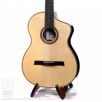 250 NJ-70C RW -Nylon Jazz-