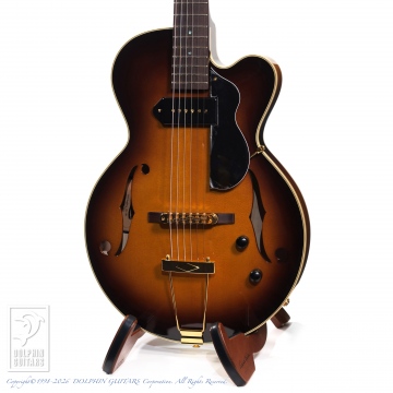 487 Ladybug SM-TBC/VS