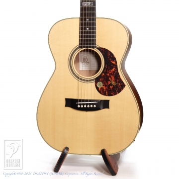 166 EBG808TE (Tommy Emmanuel Signature)